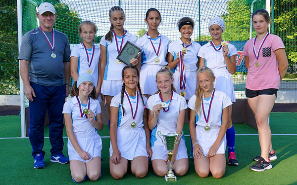 хоккей-на-траве