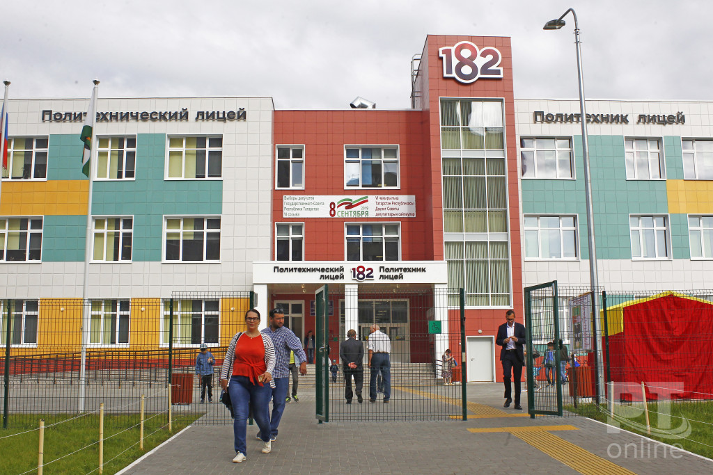 избир. участок