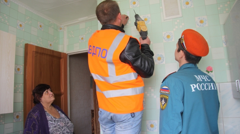 извещатель