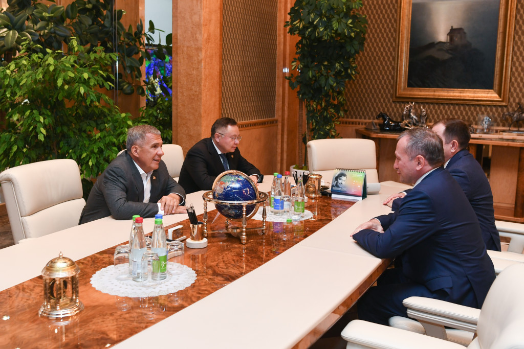 казначейство