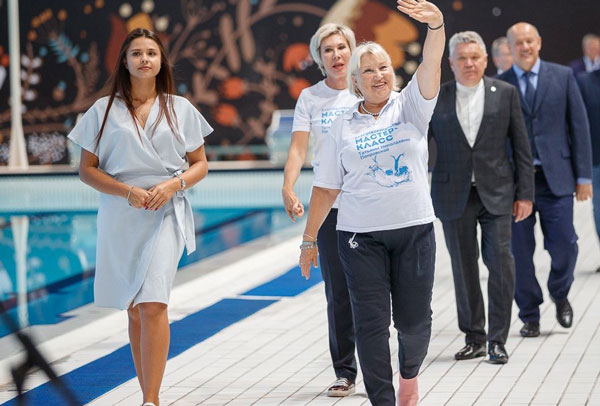 мастер-класс