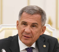 минниханов2