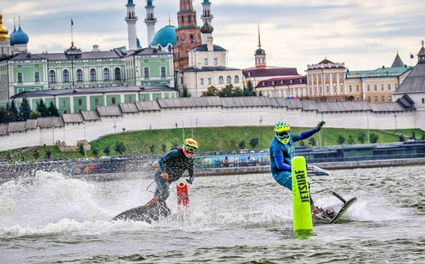 мотосерфинг