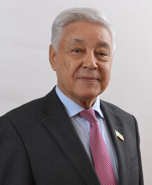 мухаметшин