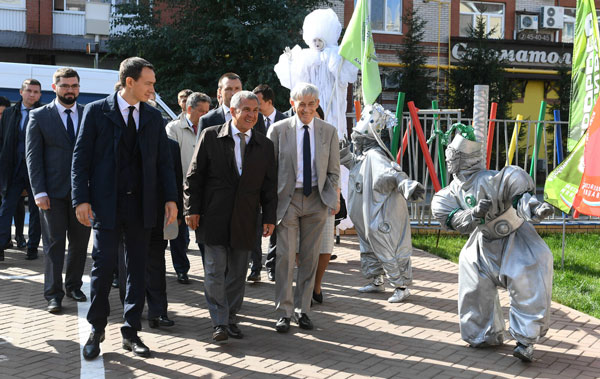поездка-минниханова-в-альметьевск
