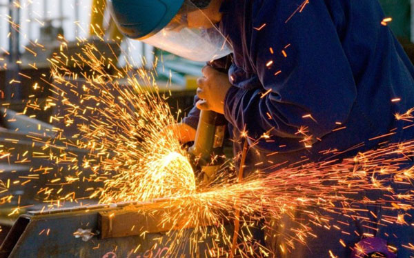 производство