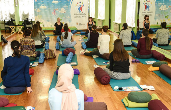 рожаем-вместе