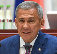 рустам-минниханов