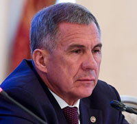 рустам-минниханов