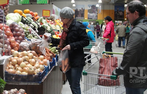 рынок-овощи