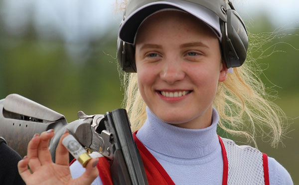 стендовая-стрельба