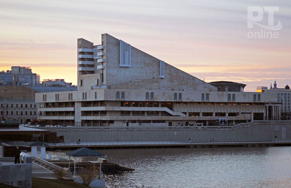 театр-камала