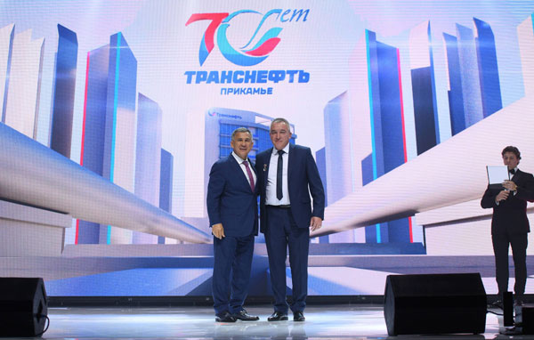 транснефтьприкамье