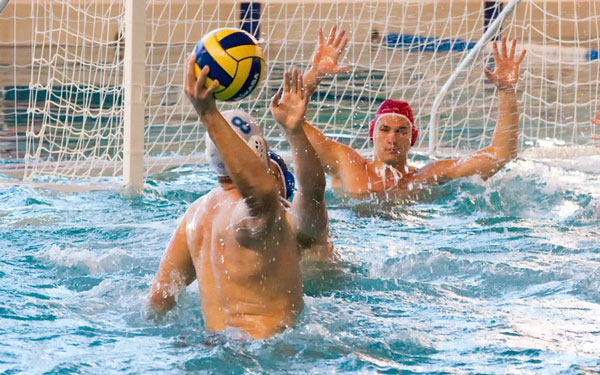 водное-поло