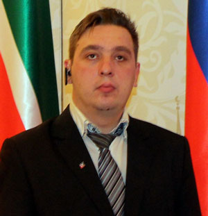 волонтер-Ершов