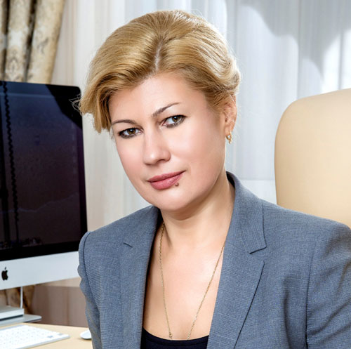 Александрова