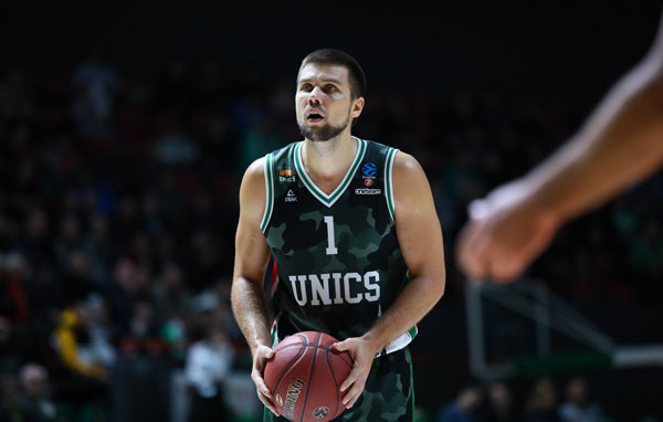 Баскетбол_УНИКС