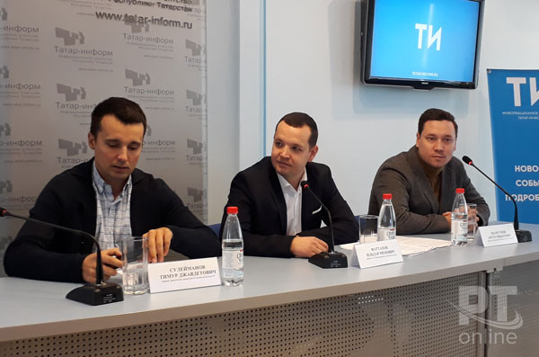 Фестиваль-комиков