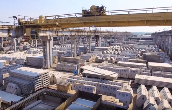 Камэнергостройпром