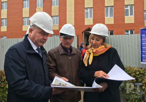 На-строительстве-нового-корпуса-психоневрологического-интерната-в-Арске