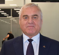 Пётр-Трубаев