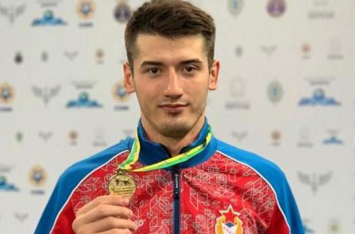 Рафаэль-Камалов