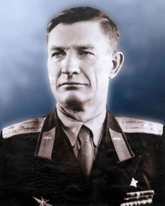 Васильченко-портрет