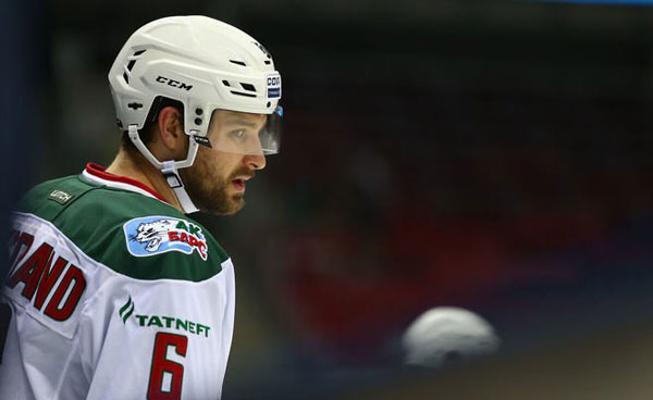 Защитник-«Ак-барса»-Микаэль-Викстранд