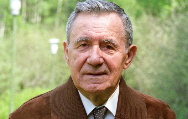 андрей-громыко