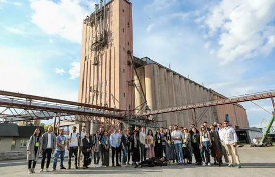 архитектурная-биеннале