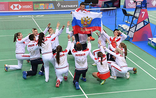 бандбинтон