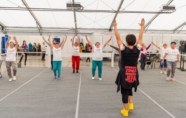 долголетие