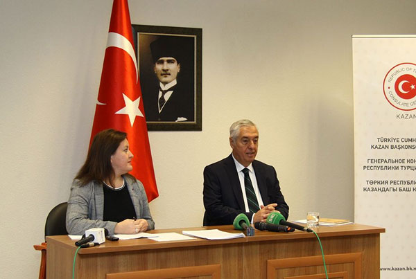 генконсул-турции