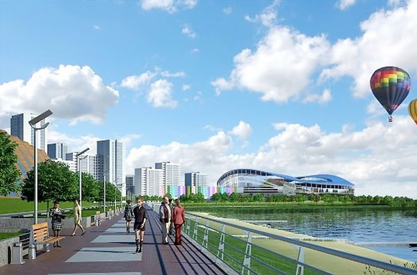 генплан-казани