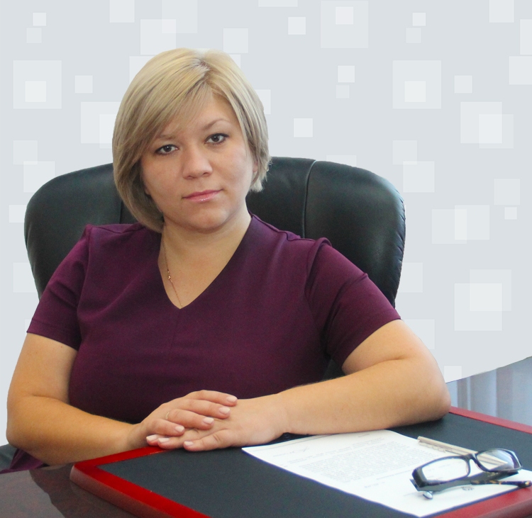 кадастровая