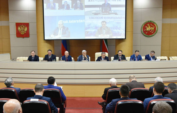 казначейство