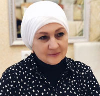 малика-гальмутдинова