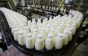 молокозавод