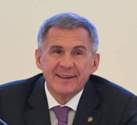 рустам-минниханов