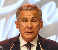 рустам-минниханов