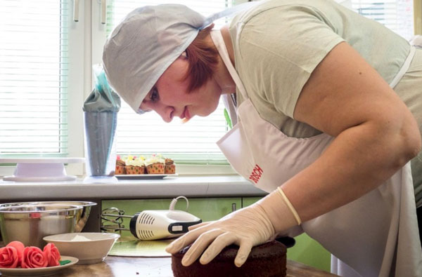 самозанятые