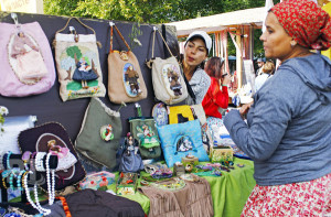 самозанятые