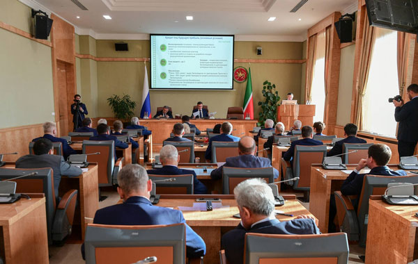 совещание-в-доме-правительства