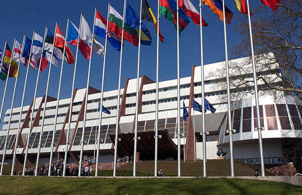 совет-европы