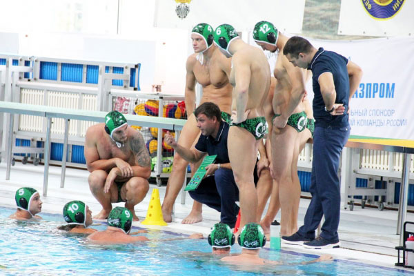 водное-поло