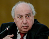 Александр-Чубарьян