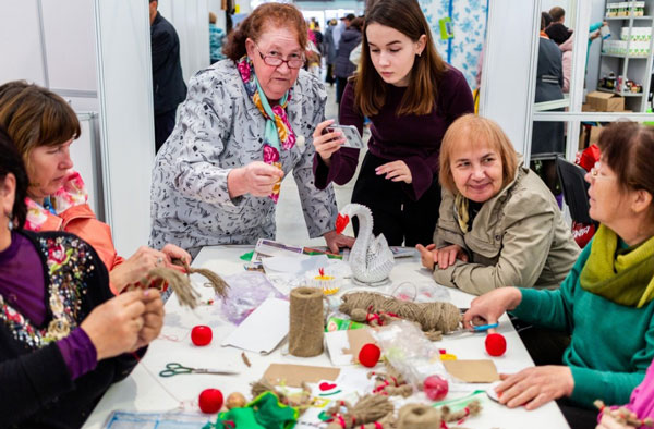 ДОЛГОЛЕТИЕ-1