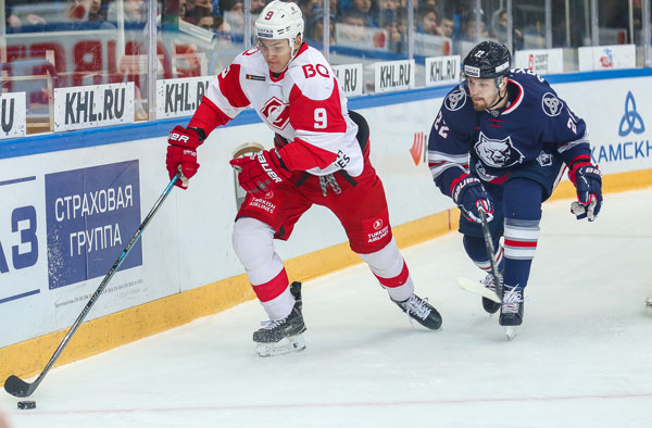 Хоккей_Нефтехимик