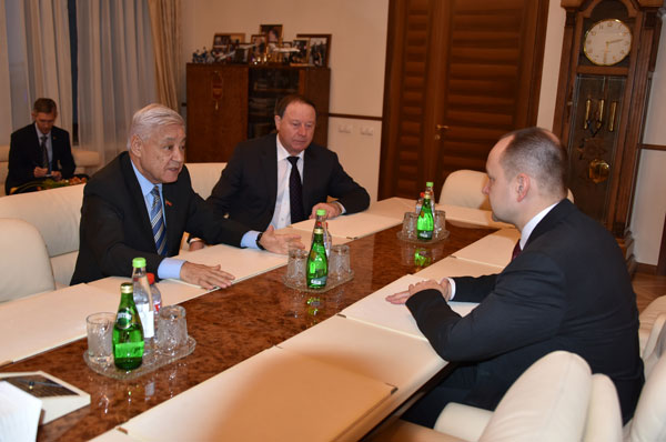 Мухраметшин