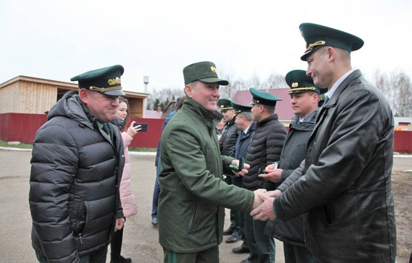 Пожарная-техника